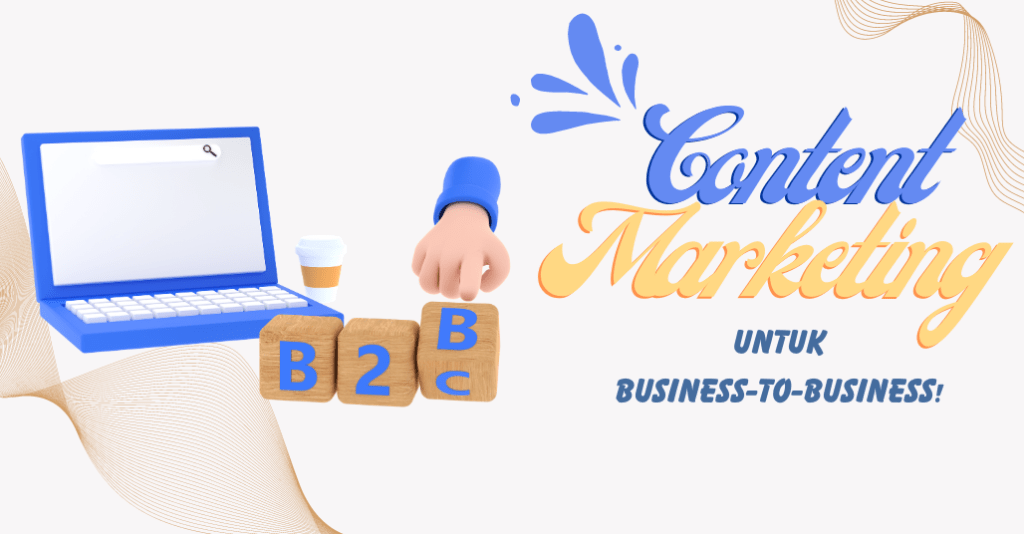 3 perkara penting yang anda perlu pertimbangkan dalam B2B